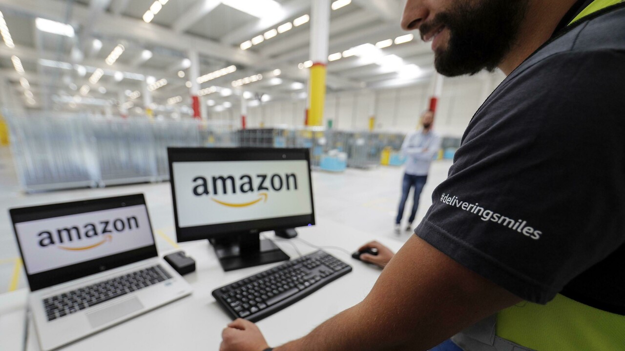 Amazon assume: 19mila posti di lavoro entro il 2024 - Malara & Associati